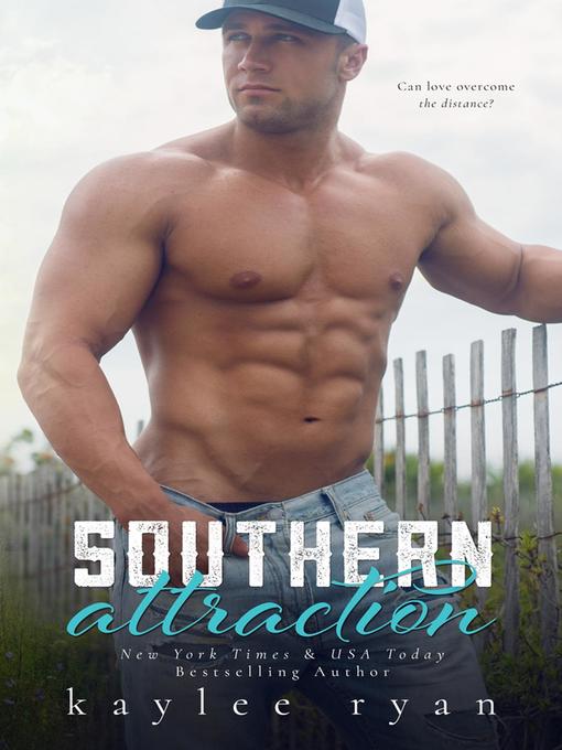 Title details for Southern Attraction by Kaylee Ryan - Available